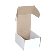 Krabice z třívrstvého kartonu 95x104x60, minikrabička