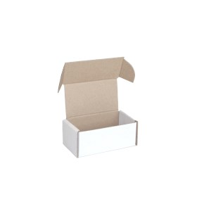 Krabice z třívrstvého kartonu 95x54x46, minikrabička