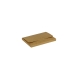 Krabička na fotky 155x105x10mm, hnědá