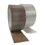 Lepící páska 48mm x 60bm, hnědá-hawana Lepící páska 48mm x 60bm, hnědá-hawana