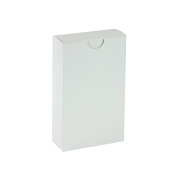 Minikrabice 90x35x150 mm, Arktika 300g/m2 Minikrabice 90x35x150 mm, Arktika 300g/m2