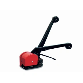 Napínač - Páskovač BO-6 ruční -pro pásku ocelovou šíře 13-20mm