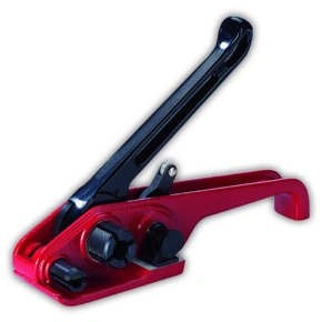 Napínač polyesterové pásky, ruční - P310, šíře 9-19mm