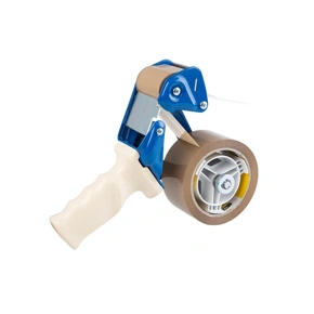 Odvíječ samolepicí pásky - Zavírač kartonů SB 75