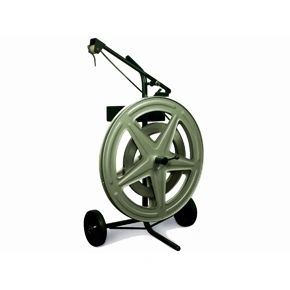 Odvinovač vázací pásky ocelové OP-5 -vnitřní průměr 260-310mm