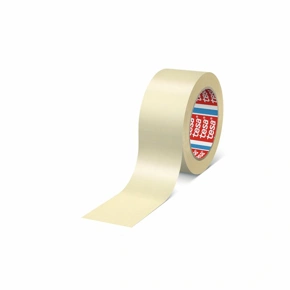 Páska samolepicí maskovací papírová 50x50, TESAKREPP 4323