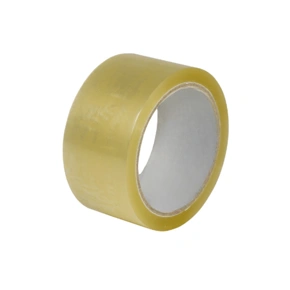 Páska samolepicí PP 48x66 Transparent