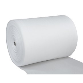 Pěnový polyetylén PE-role, tl. 2mm š.120cm/návin 250m