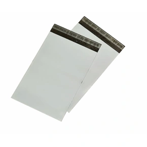 Plastová obálka neprůhledná 225x325 mm