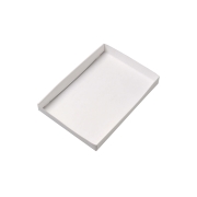 Podložka pod pečivo HL BB výsek 270x190x30 mm Podložka pod pečivo HL BB výsek 270x190x30 mm