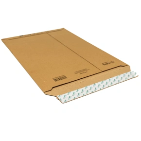 Poštovní kartonová obálka A2 430x580 mm