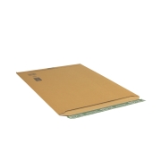 Poštovní kartonová obálka A2- 430x580 mm