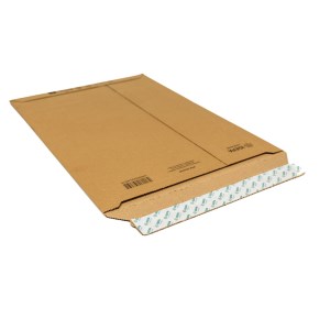 Poštovní kartonová obálka A3 350x510 mm