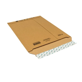 Poštovní kartonová obálka B4+ 300x410 mm