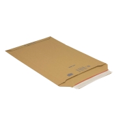 Poštovní kartonová obálka B4+ 390x270 mm