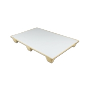 Proložka cartonplast 770x1170 2,5mm/400g bílá (white) Proložka cartonplast 770x1170 2,5mm/400g bílá (white)
