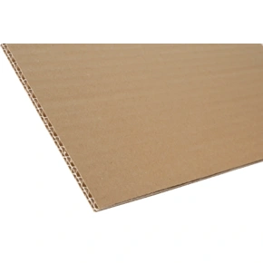 Proložka z vlnité lepenky pětivrstvé 800x1200mm