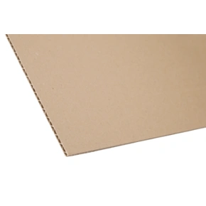 Proložka z vlnité lepenky třívrstvé 800x1200mm