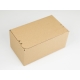 Rychlouzavírací krabice 3VVL 220x125x100 mm, lepicí páska