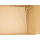 Rychlouzavírací krabice 3VVL 323x183x126 mm, lepicí páska