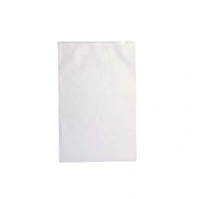 Sáček CPE 170x250mm/0,06 s posuvným jezdcem, mléčný