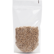 Sáček DOYPACK ZIP čirá PET/PE 250 ml Sáček DOYPACK ZIP čirá PET/PE 250 ml