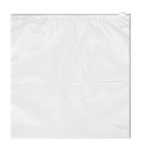 Sáček PE 200x180mm/0,07 s posuvným jezdcem