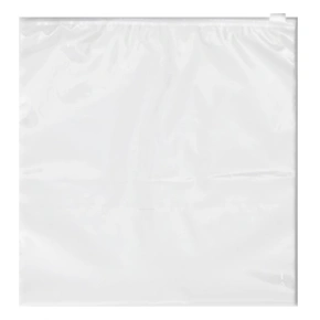 Sáček PE 270x280mm/0,07 s posuvným jezdcem