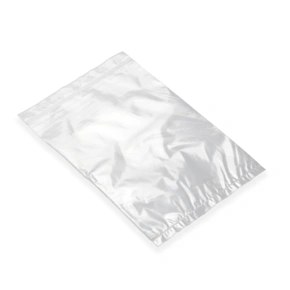 Sáček rychlouzavírací PE 160x220/0,05 -s kapsou