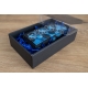 SizzlePak cobaltově modrý 1,25 kg, fixační materiál