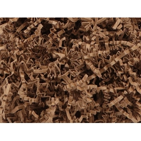 SizzlePak natur hnědý 10 kg, fixační materiál