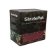 SizzlePak tmavě červený 1,25 kg, fixační materiál