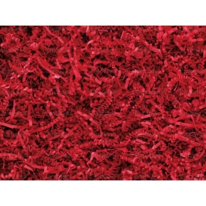 SizzlePak tmavě červený 10 kg, fixační materiál
