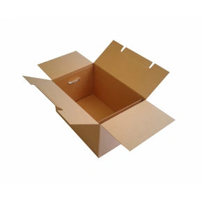 Speciální stěhovací krabice 570x390x320 mm