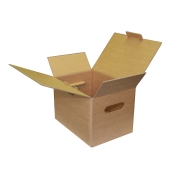 Speciální úložná krabice 300x230x200 mm
