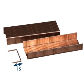 Spona do sešívačky JK 561-15