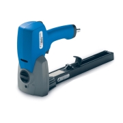 Sponkovačka kartonážní C 561 pneumanická pro spony 15-18mm Sponkovačka kartonážní C 561 pneumanická pro spony 15-18mm