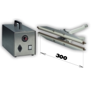 Svářečka HPL ISZ 300 + zdroj -šíře čelisti 300mm Svářečka HPL ISZ 300 + zdroj -šíře čelisti 300mm