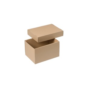 Úložná krabice dno+víko 203x143x125mm