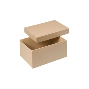 Úložná krabice dno+víko 300x215x150 mm