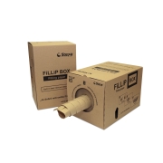 Výplňový papír FiLLiP BOX, 380 mm/450 m