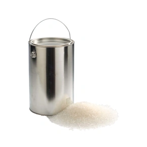 Vysoušedlo - Silikagel BÍLÝ, zrnění 2-5 mm, 1 kg